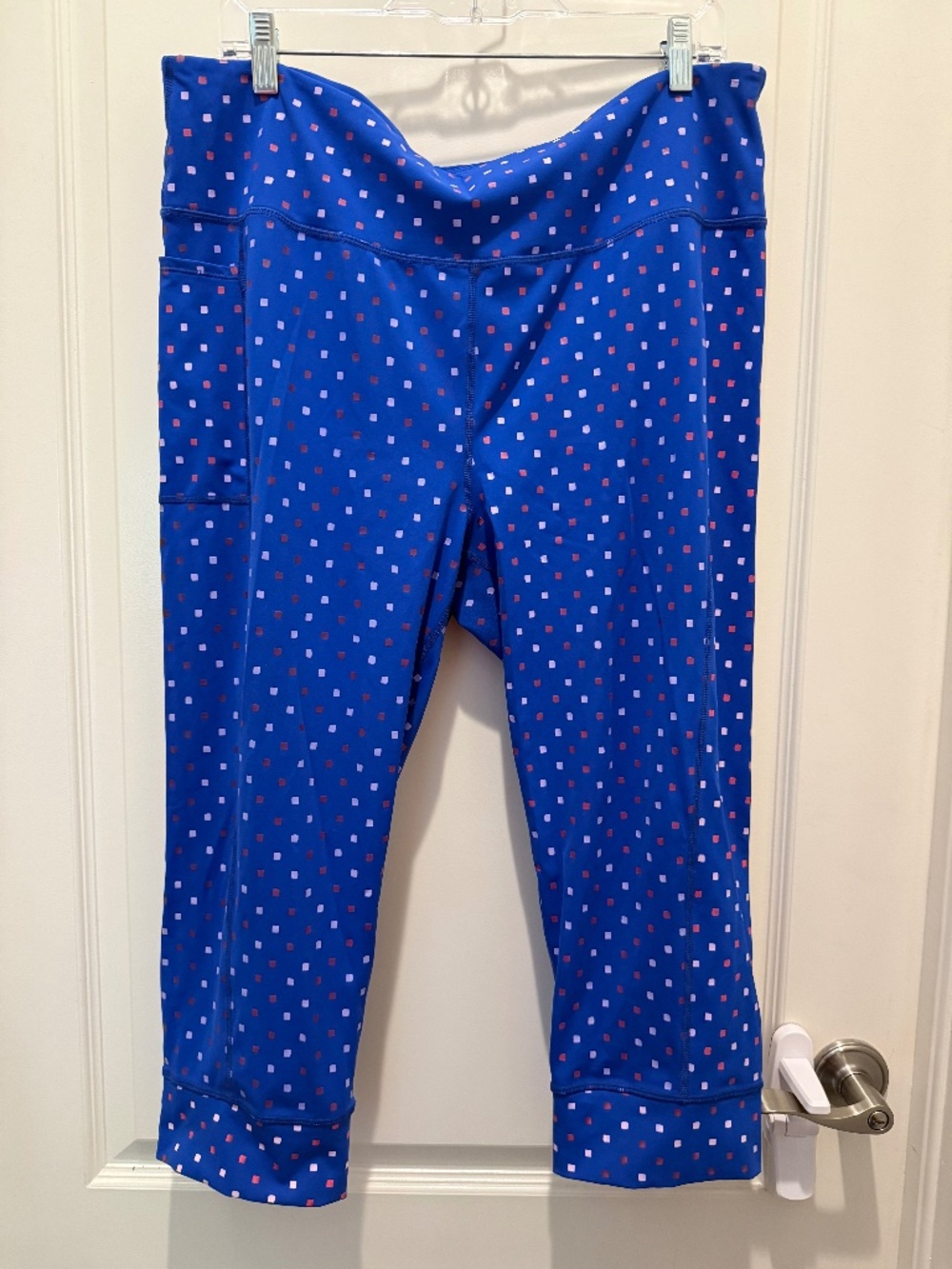 Lilly Pulitzer Luxletic Leggings XXL